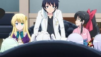 In Another World With My Smartphone S02E10 XviD-AFG EZTV