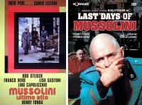 The Last Four Days - Mussolini ultimo atto [1974 - Italy] WWII