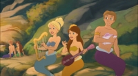 The Little Mermaid: Ariel's Beginning (2008) [720p] [BluRay] [YTS] [YIFY]