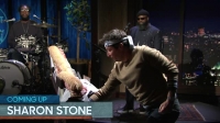Jimmy Fallon 2020 09 16 Sharon Stone XviD-AFG EZTV