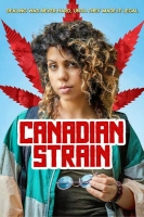 Canadian Strain 2020 720p WEBRip 800MB x264-GalaxyRG