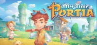 My Time At Portia Alpha 10