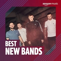 Various Artists - Best New Bands (2021) Mp3 320kbps [PMEDIA] ️