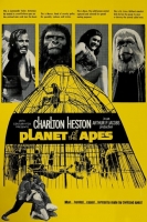 Planet Of The Apes 1968 720p BrRip x265 HEVCBay