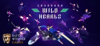 Sayonara Wild Hearts Build 4480414 Sayonara Wild Hearts Build 4480414