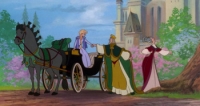 The Swan Princess (1994) [BluRay] [1080p] [YTS] [YIFY]