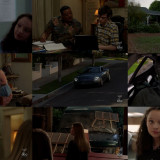 Speechless S03E12 HDTV x264-SVA