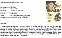 Wagon Trail (Western 1935) Harry Carey 720p Wagon Trail (Western 1935) Harry Carey 720p