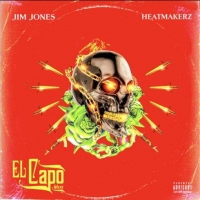 Jim Jones - El Capo (Deluxe) (2020) Mp3 320kbps [PMEDIA] ️