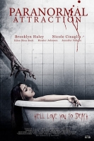 Paranormal Attraction 2020 HDRip XviD AC3-EVO