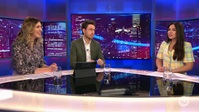 The Cheap Seats S01E16 XviD-AFG EZTV