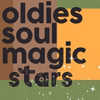 Various Artists - Oldies Soul Magic Stars (2021) Mp3 320kbps [PMEDIA] ️