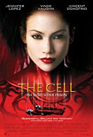 The Cell 2000 DIRECTORS CUT BRRip XviD B4ND1T69