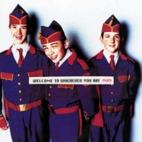 Inxs - Welcome To Wherever You Are (1992) Flac Inxs - Welcome To Wherever You Are (1992) Flac