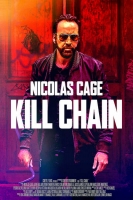 Kill Chain 2019 HDRip AC3 x264-CMRG[TGx]