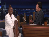 Jimmy Fallon 2023 10 17 Issa Rae 480p x264-mSD EZTV Jimmy Fallon 2023 10 17 Issa Rae 480p x264-mSD EZTV