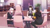 Girls Frontline S01E03 XviD-AFG EZTV