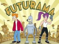 [Xvid - Eng Mp3 -Sub Ita] Futurama s06e01-12 [TNTVillage]