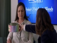 Single Parents S02E16 iNTERNAL 480p x264-mSD [eztv]