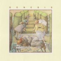 Genesis - Selling England By The Pound (1973) Flac