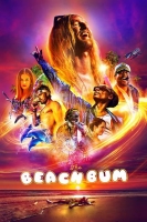 The Beach Bum 2019 720p BluRay 800MB x264-GalaxyRG