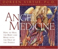 Doreen Virtue - Angel Medicine Guided Meditations CDRip FLAC