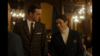 Cristobal Balenciaga S01E04 XviD-AFG EZTV