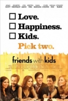 Friends with Kids (2011) PAL DVDR DD5 1+DTS NL Subs
