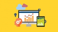 Udemy - TIBCO Cloud Spotfire Data Visualization and Analytics