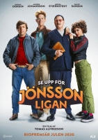 Se upp for Jonssonligan 2020 720p x265-StB