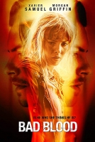 Bad Blood 2018 HDRip XviD AC3 [FOX]