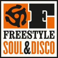 VA - Freestyle, Soul & Disco! (2019) [FLAC] [DJ]
