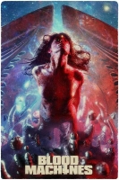Blood Machines 2020 HDRip XviD AC3-EVO[TGx]