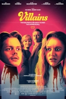 Villains 2019 HDRip XviD AC3-EVO