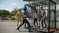 Power Rangers S27E02 HDTV x264-W4F [eztv]