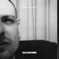 Leon Vynehall - DJ-Kicks (2019) [320 KBPS]