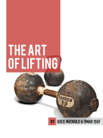 [ FreeCourseWeb ] The Art of Lifting