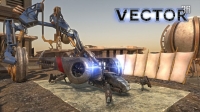 Vector 36 v.1.0.125201716 [Unity3D] [ACTiVATED] [Linux Native]