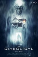 The Diabolical 2015 720p BluRay Hindi English x264 AC3 - LOKiHD