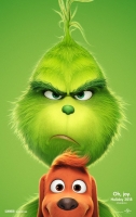 The Grinch 2018 1080p WEB-DL DD5 Dual YG