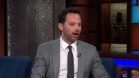 Stephen Colbert 2018 10 03 Nick Kroll WEB x264-TBS [eztv]