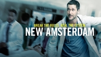 New Amsterdam - Season 2 - Mp4 x264 AC3 1080p