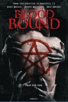 Blood Bound 2019 English Movies, Horror HDRip [OpenTsubasa]