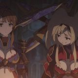Granblue Fantasy The Animation - S2 Special - Djeeta-Hen-Judas[TGx]