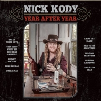 Nick Kody - Year After Year (2019) = iNfoMaN