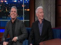 Stephen Colbert 2023 12 21 Anderson Cooper 480p x264-mSD EZTV