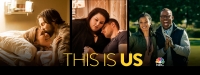 This Is Us - Season 3 - Mp4 x264 AC3 1080p