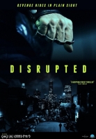 Disrupted 2020 HDRip XviD AC3-EVO