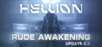 HELLION HELLION