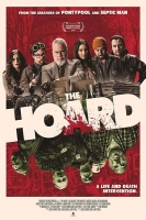 The Hoard 2018 HDRip AC3 x264-CMRG[TGx]
